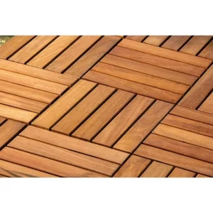 İroko Deck