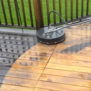 İroko Deck Uygulama