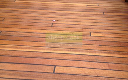 Kompozit Deck m2 Fiyatı