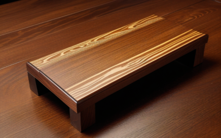 Ahşap deck m2 fiyat: Estetik ve dayanıklılığı bir arada sunar!