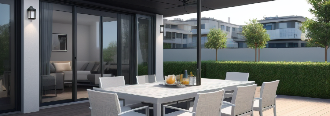 İzmir'de Kompozit Deck Fiyatları