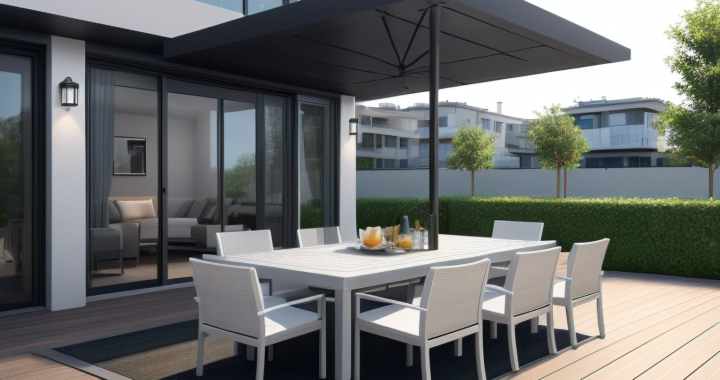 İzmir'de Kompozit Deck Fiyatları