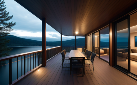 Yaz aylarına özel Kompozit Deck m2 fiyatı sürprizi!