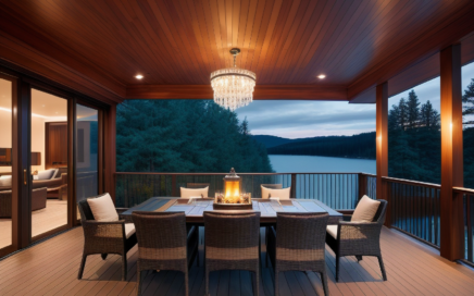 Yaza özel Kompozit Deck m2 fiyatı fırsatları kaçırmayın!