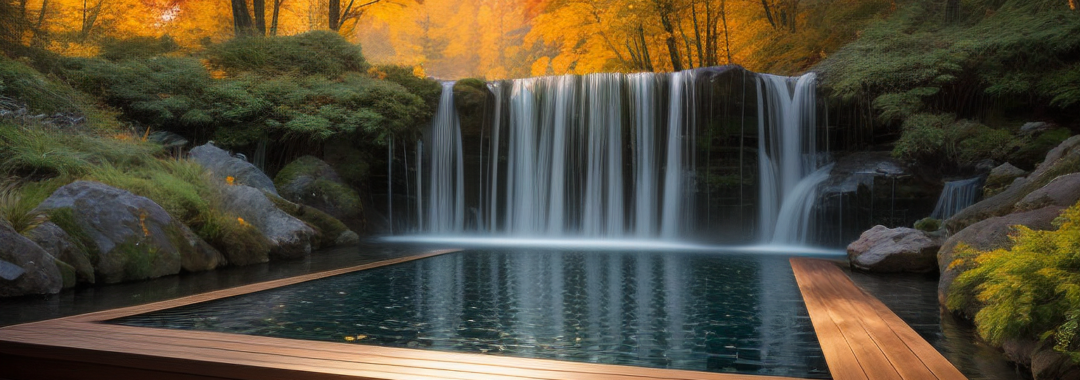 İroko Deck: Doğanın Zarafeti