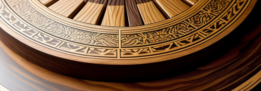 İroko Deck'in Avantajları