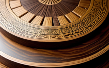 İroko Deck'in Avantajları