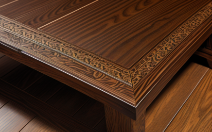 İroko Deck m2 Fiyatı: Şaşırtıcı Rakamlar