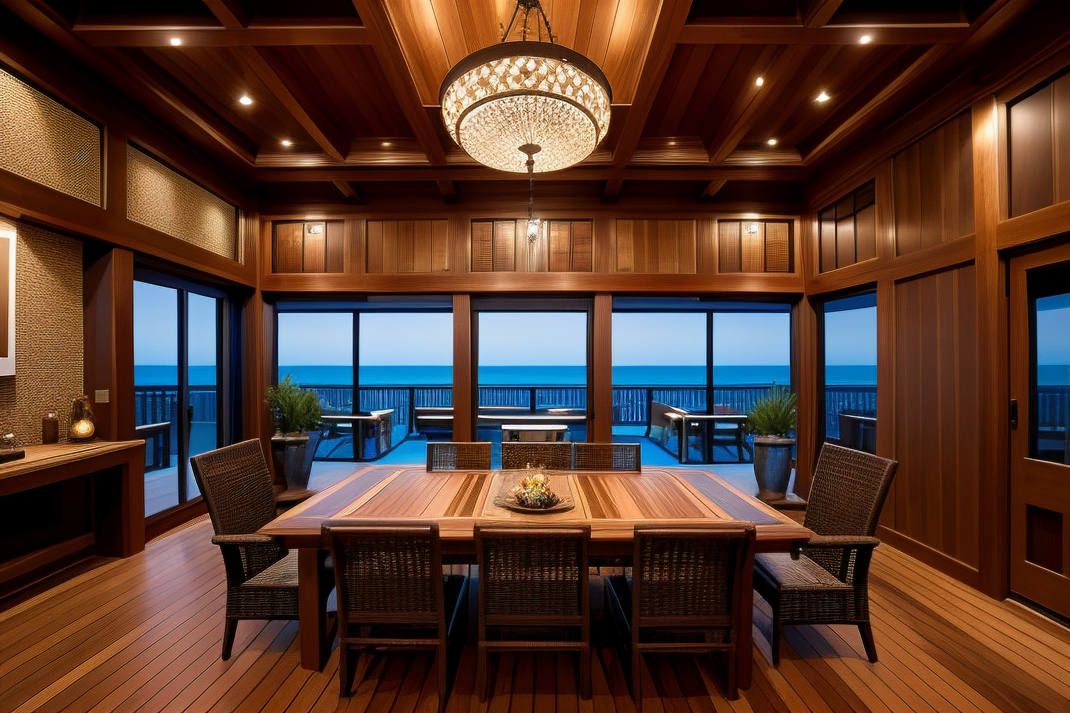 İroko Deck Fiyatları Neye Göre Değişir?