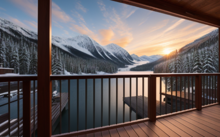 Kompozit Deck m2 Fiyatı İzmir: Eşsiz Seçenekler