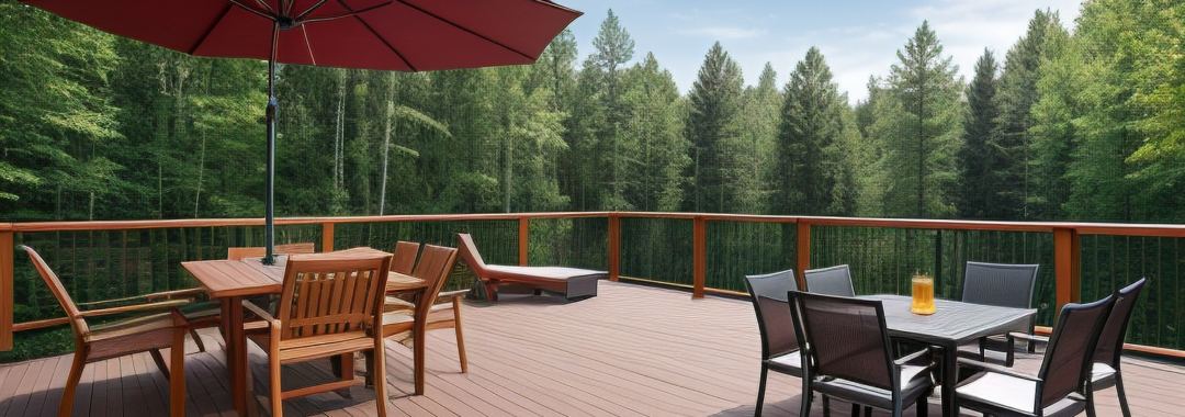 Kompozit Decklerin Avantajları