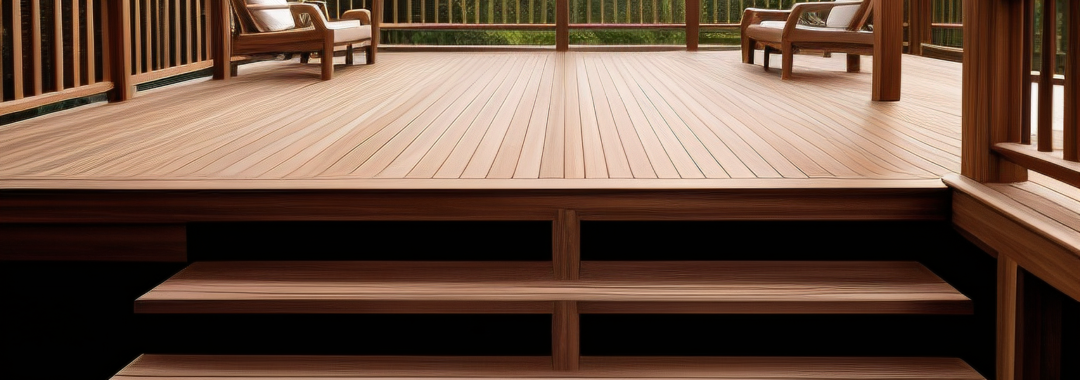 Teak Deck m2 Fiyat: Lüksün Simgesi