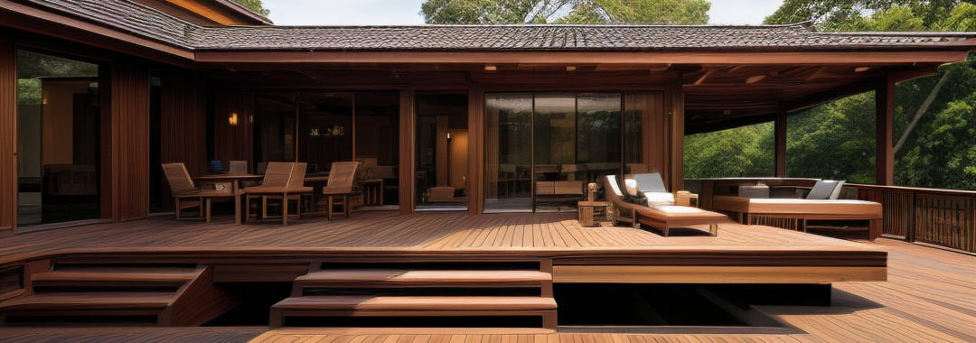 Teak Deck m2 Fiyatları