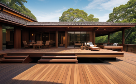 Teak Deck m2 Fiyatları